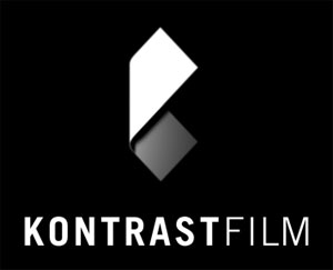 Logo: Kontrastfilm