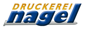 Logo: Druckerei Nagel